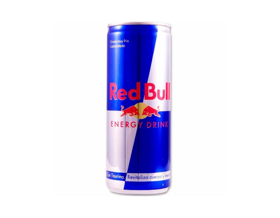 Red Bull