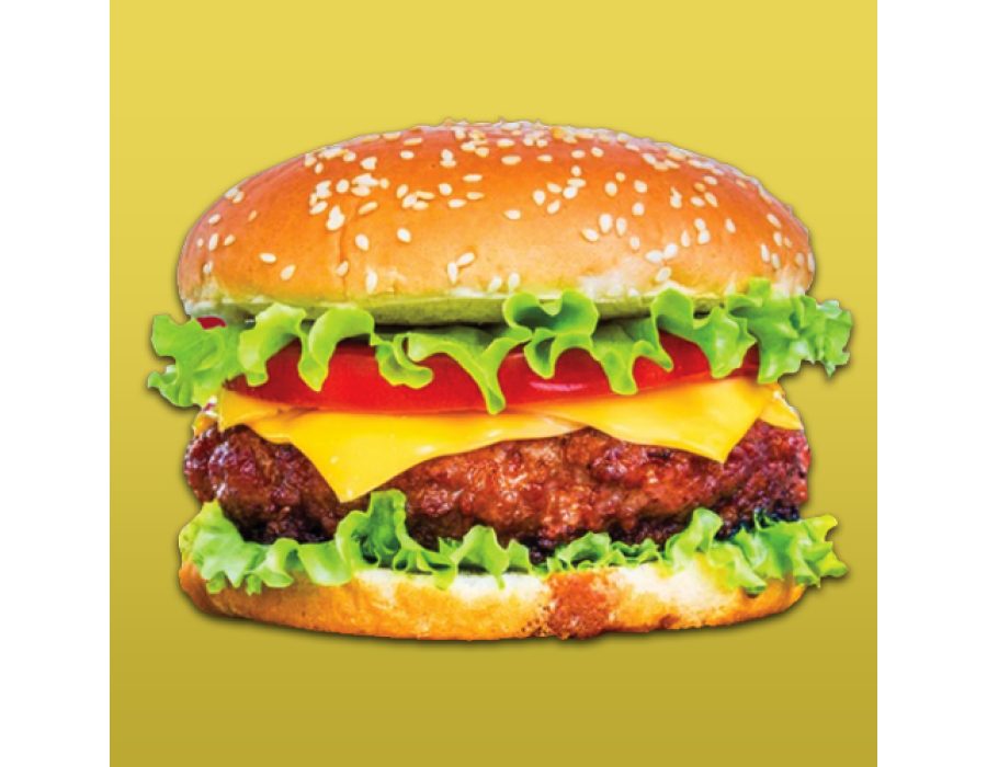 Hamburger