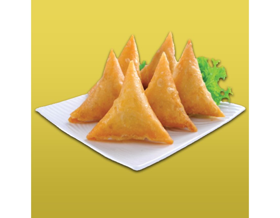 Somosa 1 unit