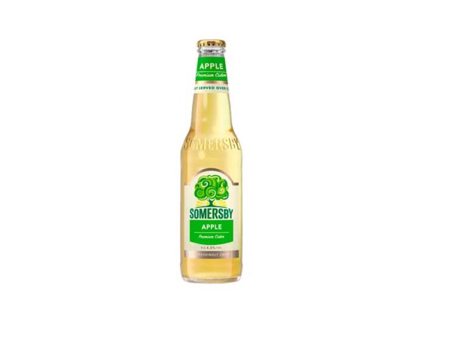 Somersby 330ml