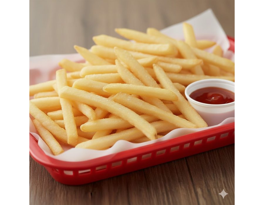 Batata Frita