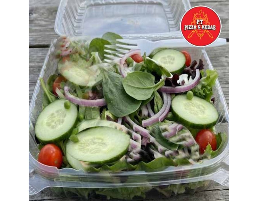 Mixed Salad