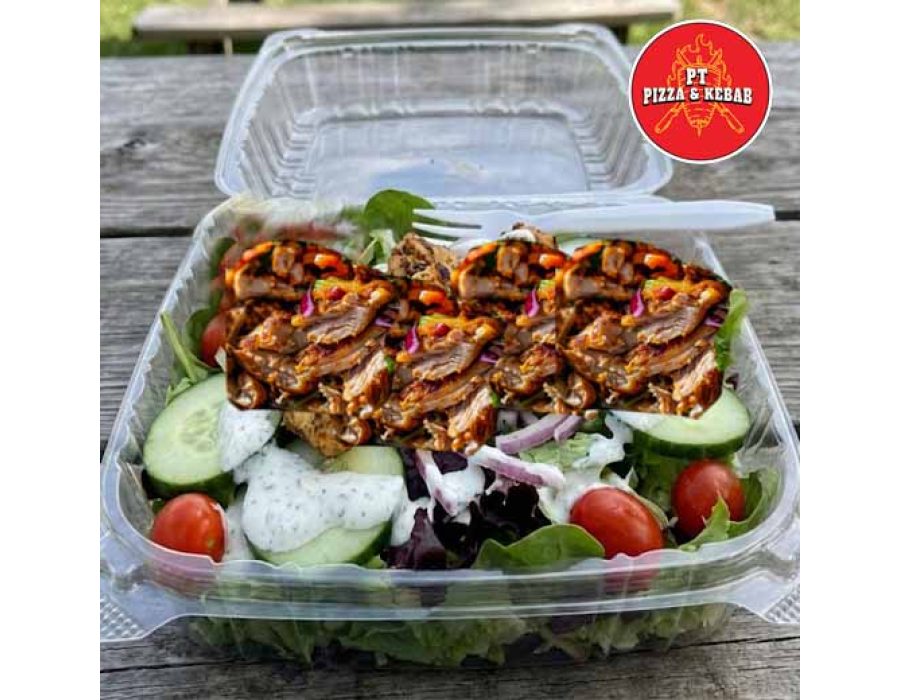 Chicken Salad