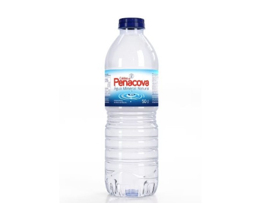 Agua Pedras 25cl