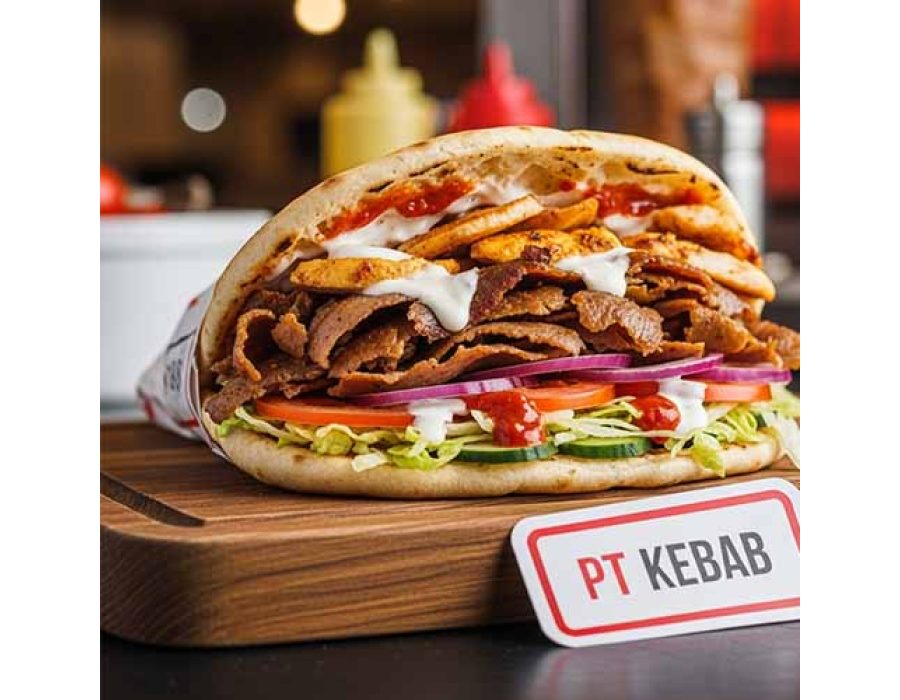 Doner Kebab