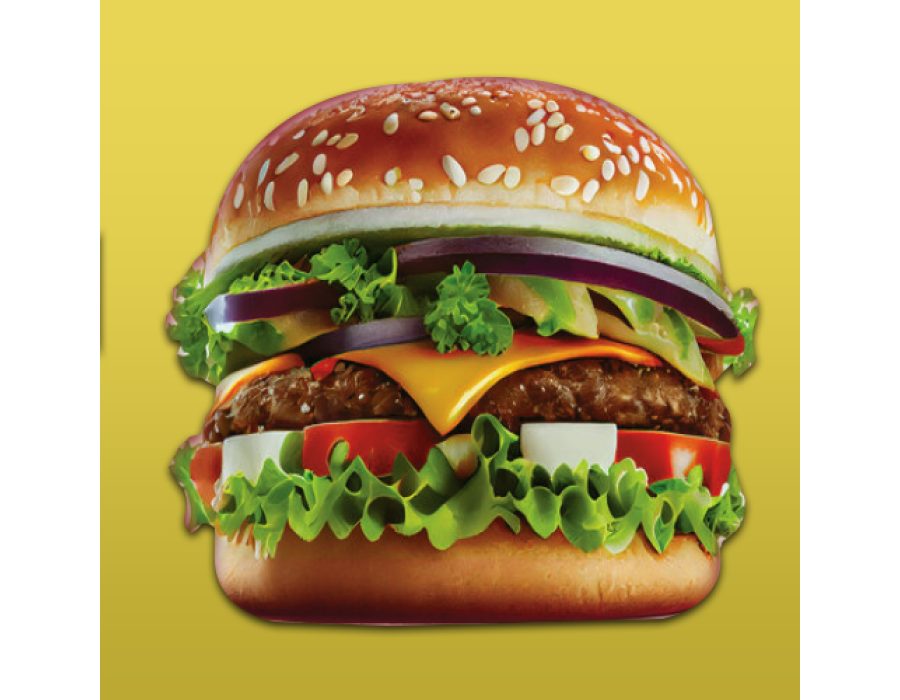 PT Special Burger