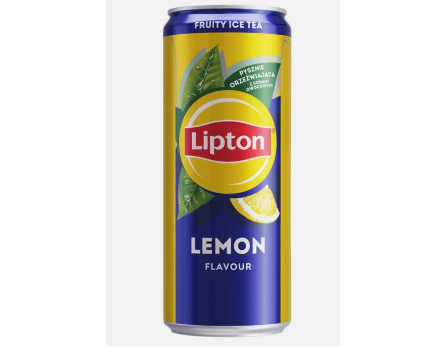 ice tea lipton