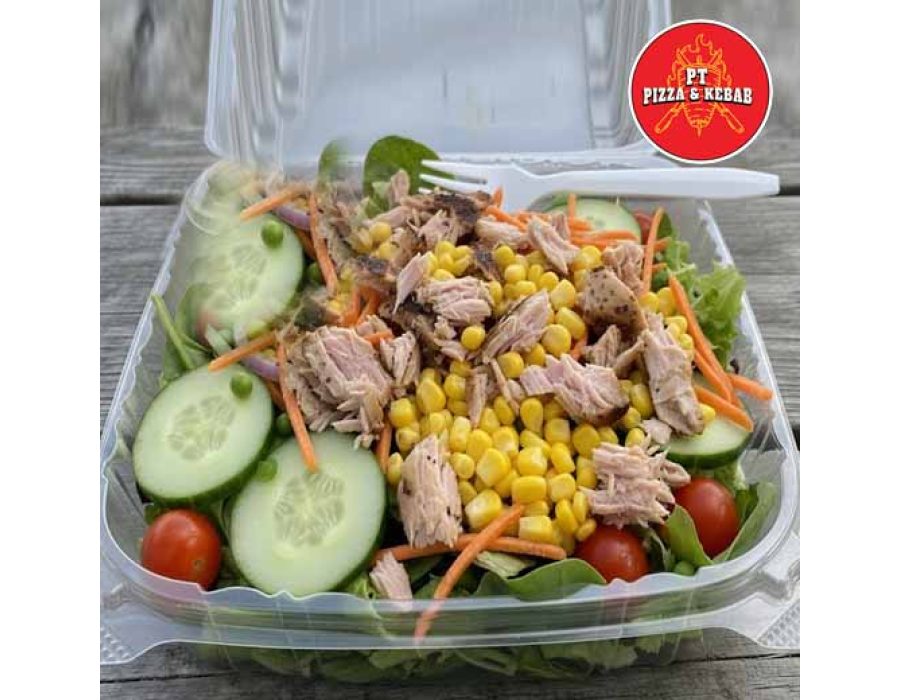Atum Salad